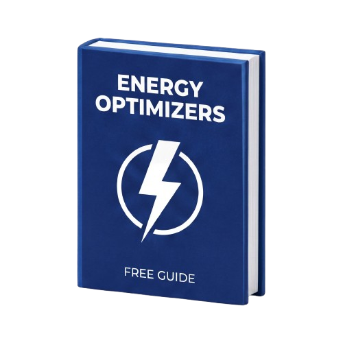 Energy Optimizer E-Book