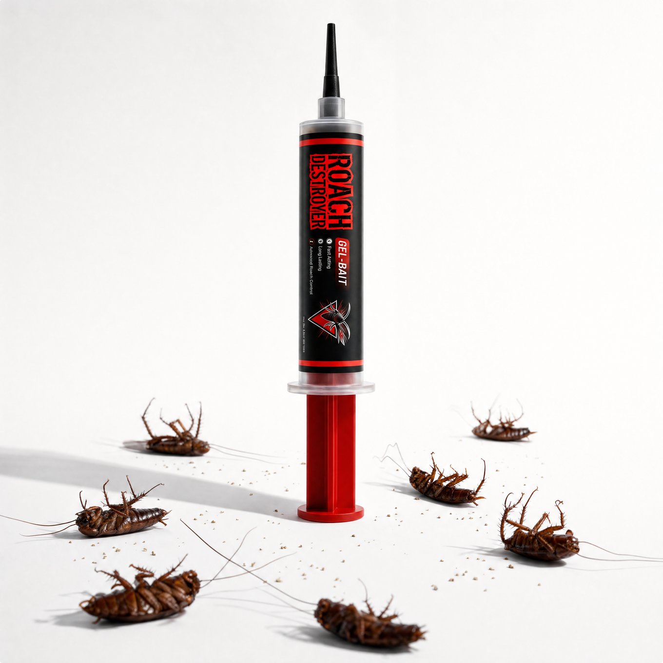 Roach Destroyer product
